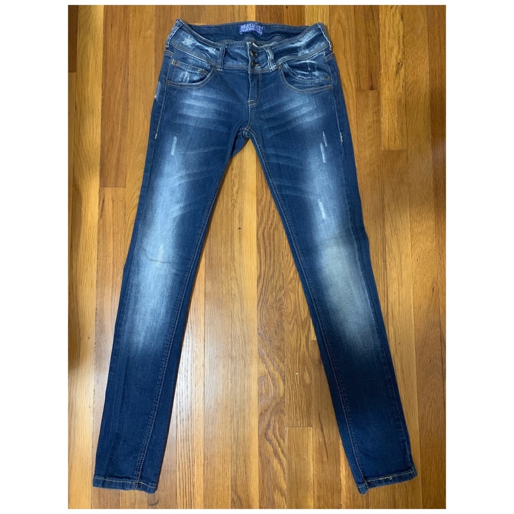 Bershaka Jeans
